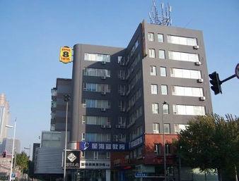 Super 8 Hotel Shenyang Wu Ai エクステリア 写真